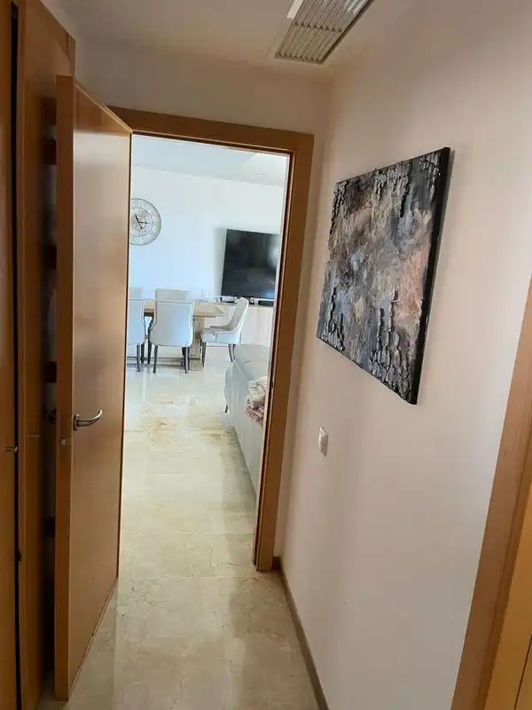 Pis amb ascensor en venda a Urbanizacion los Altos de los Monteros 11, imagen 12