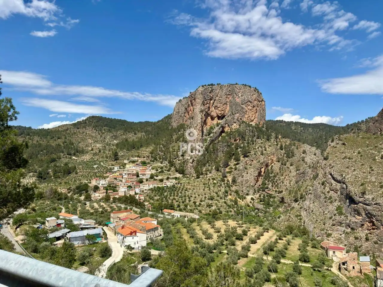 Casa o xalet en venda en Ayna