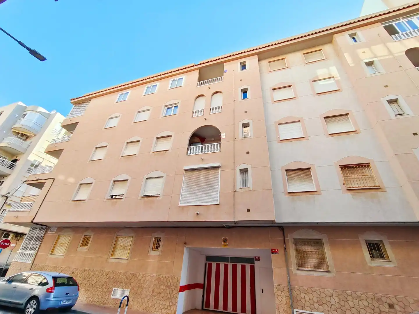 Apartment with lift for sale in Avenida PINOSO DE 12, imagen 38