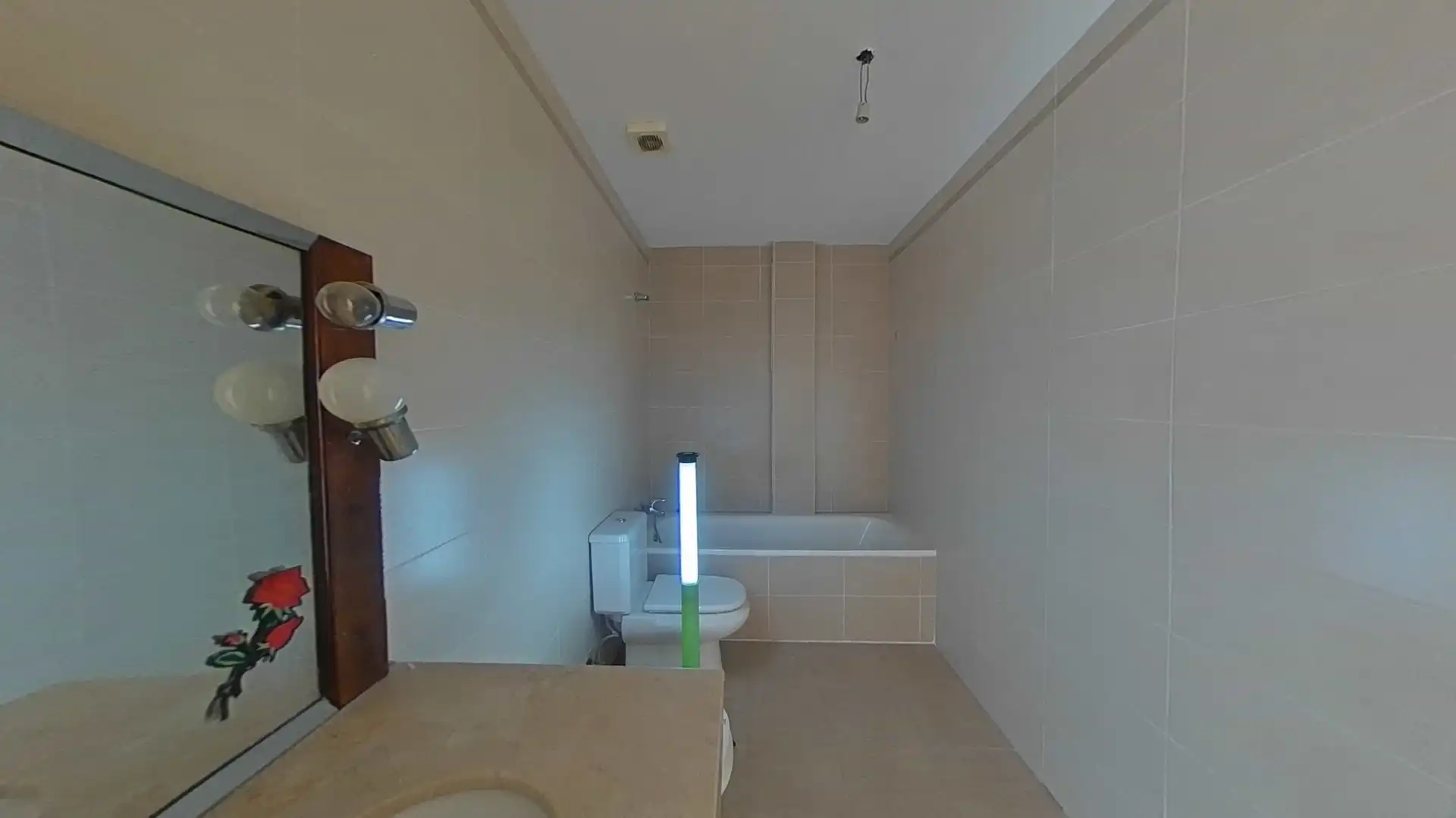 Badezimmer von Wohnung zum Verkauf in Illescas