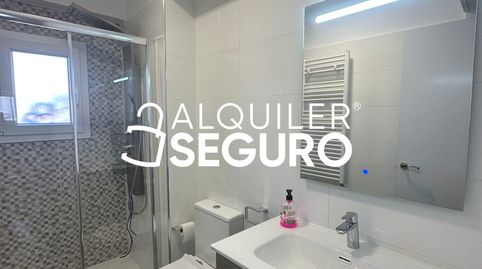 Photo 4 of Flat for rent in Del Corregidor José de Pasamonte,, Marroquina, Madrid Capital