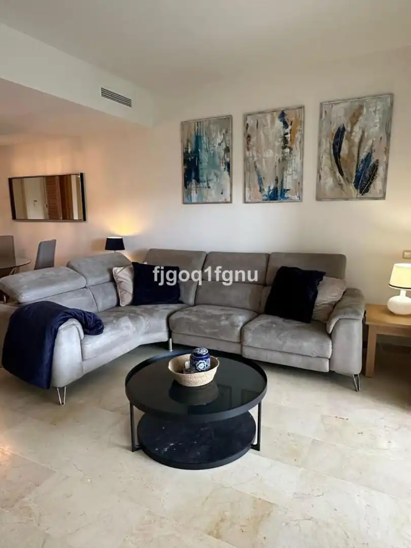 Adosado con piscina en venta en La Cala Golf - Lagar Martell, imagen 8
