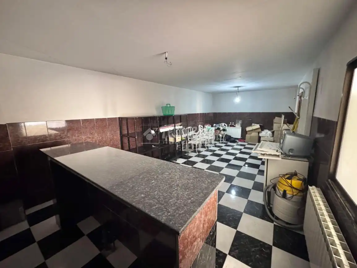 Casa adosada en venta en Yepes con Calefacción