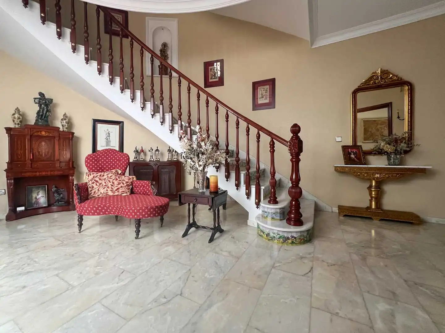 Casa o chalet en venta en Avenida de los Costaleros, La Roda de Andalucía