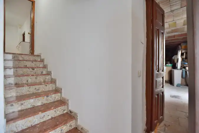 Casa a schiera con terrazza in vendita a Calle Clavel, imagen 2