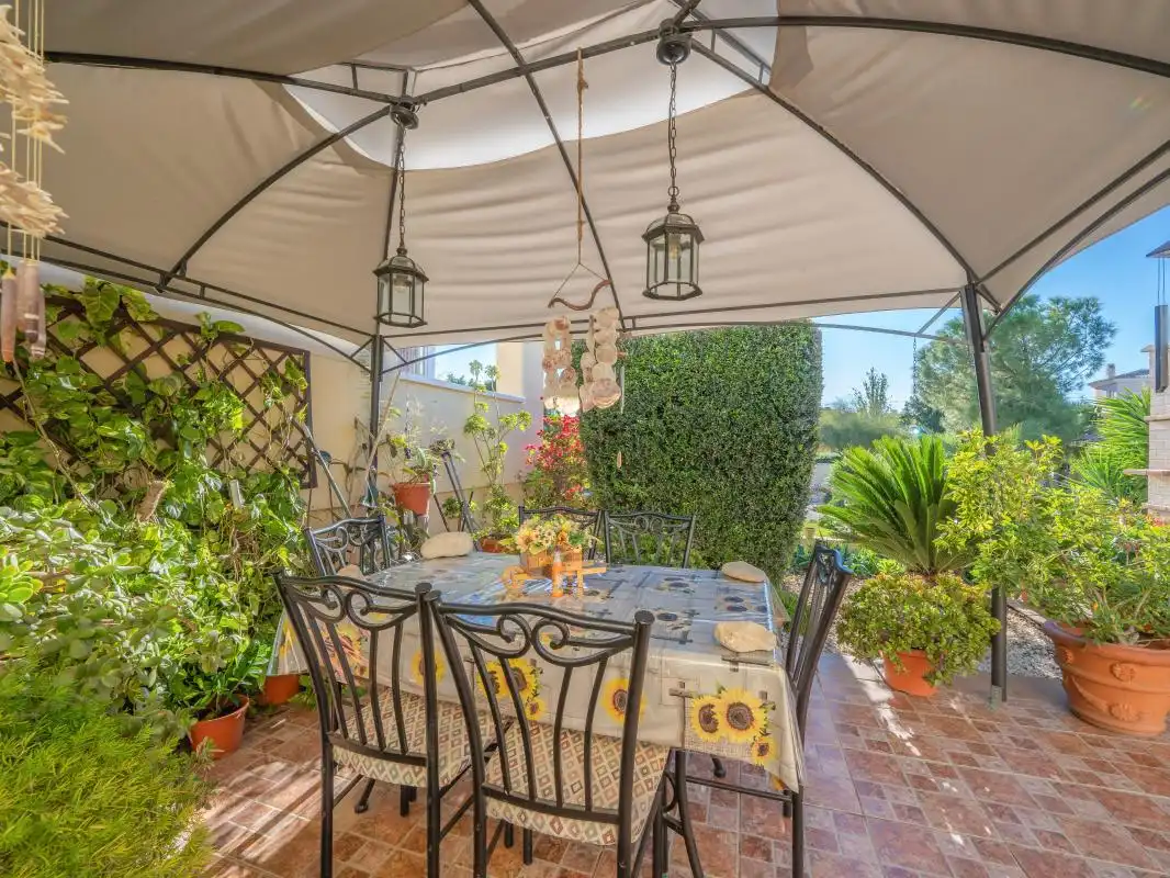 Casa o xalet en venda a Carrer de la Espinela, Valle del Sol