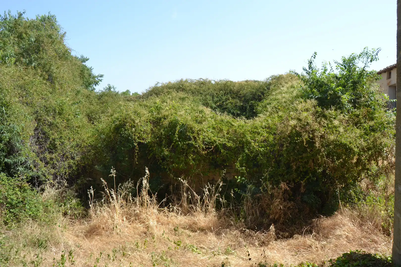 Finca rústica en venta en Murillo de Gállego con Terraza y Balcón