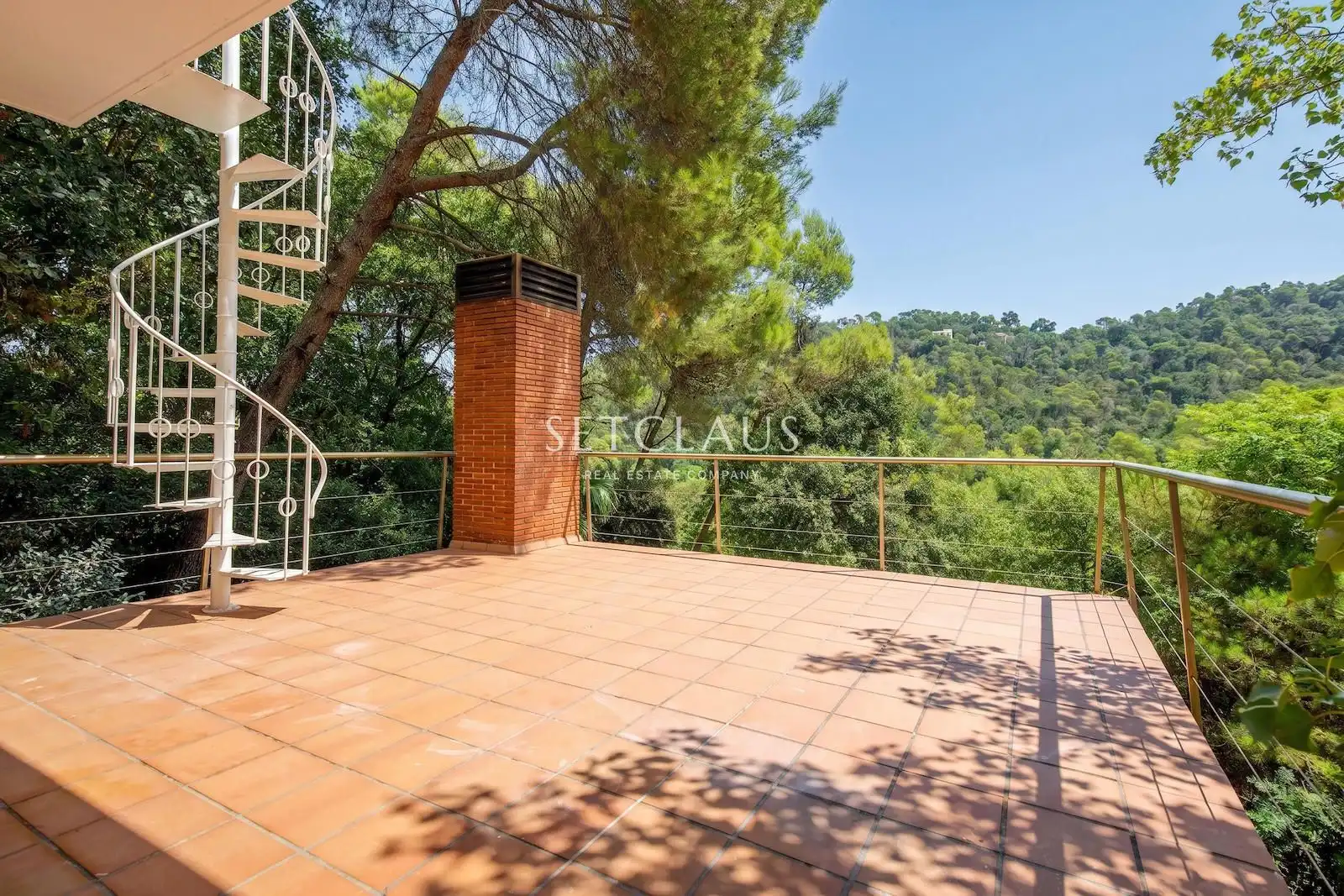 Villa avec piscine à vendre à Les Planes, imagen 22