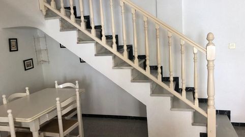 Foto 5 de Dúplex en venta en Calas Santiago Bernabéu, Santa Pola