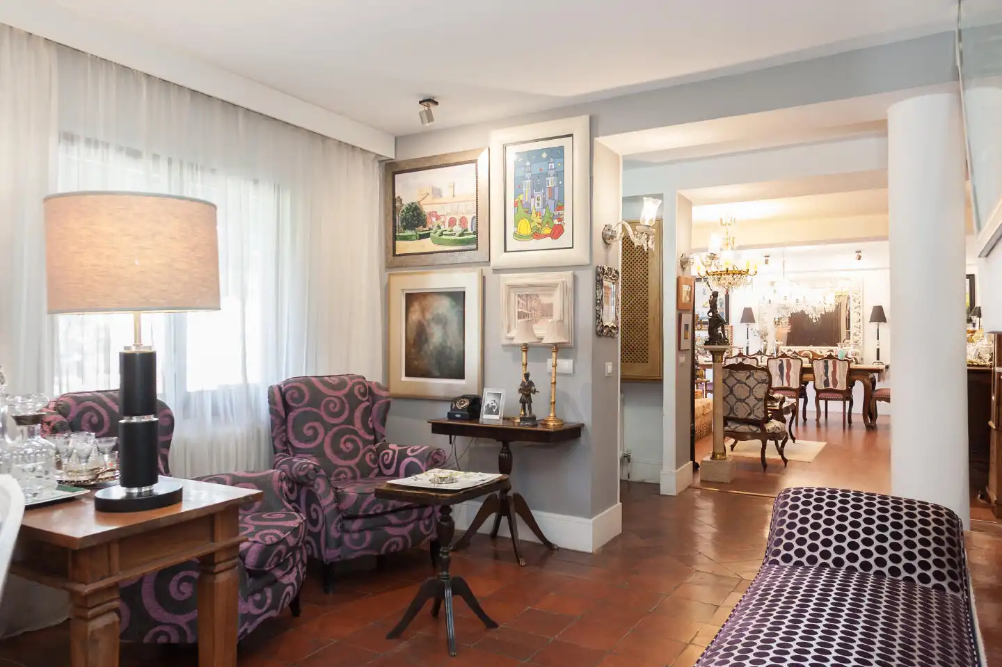Villa in vendita a Monterrubio de Armuña, imagen 14