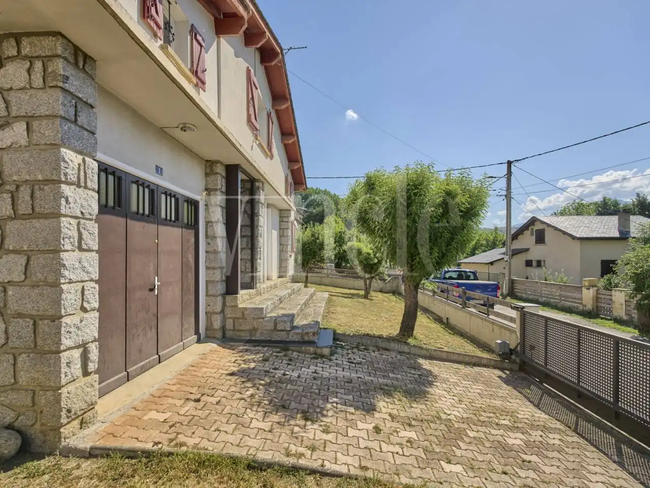 Casa amb jardí en venda a Calle DE LAS MOLLERES, imagen 30