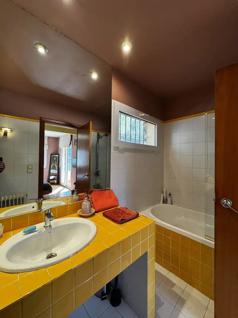 Casa amb jardí en venda a Centre - Zona Alta, imagen 36
