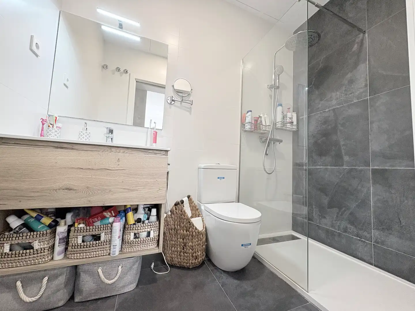 Planta baja en venta en Centre