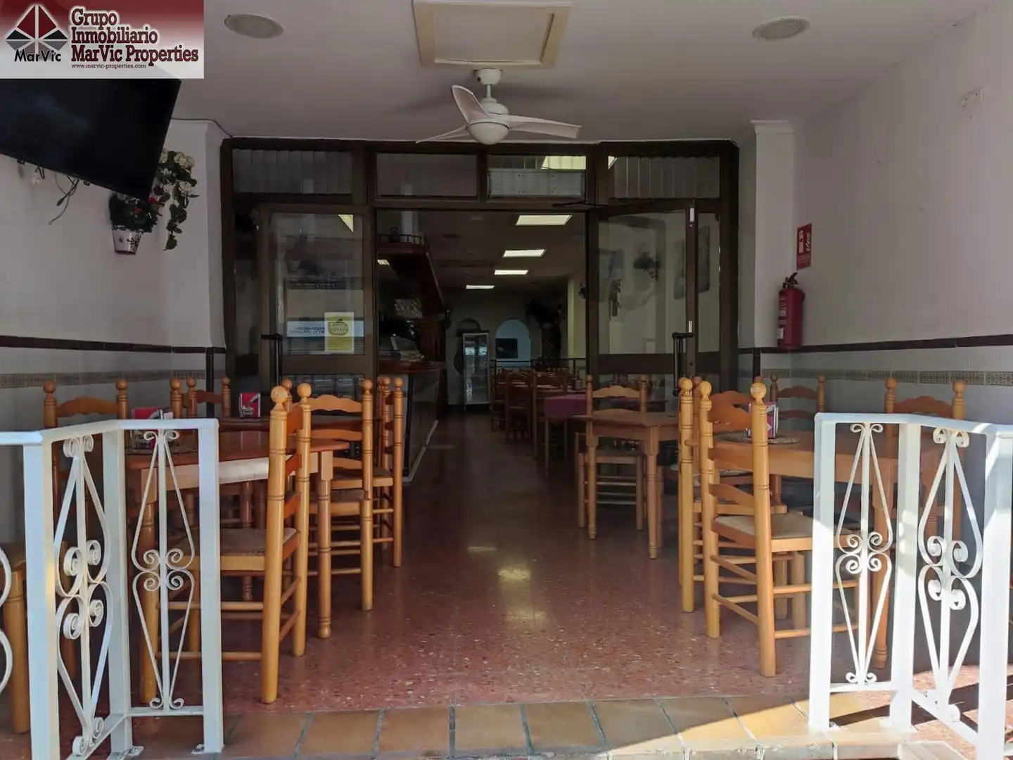 Gewerbefläche zum Verkauf in Calle del Marqués de Comillas, imagen 20