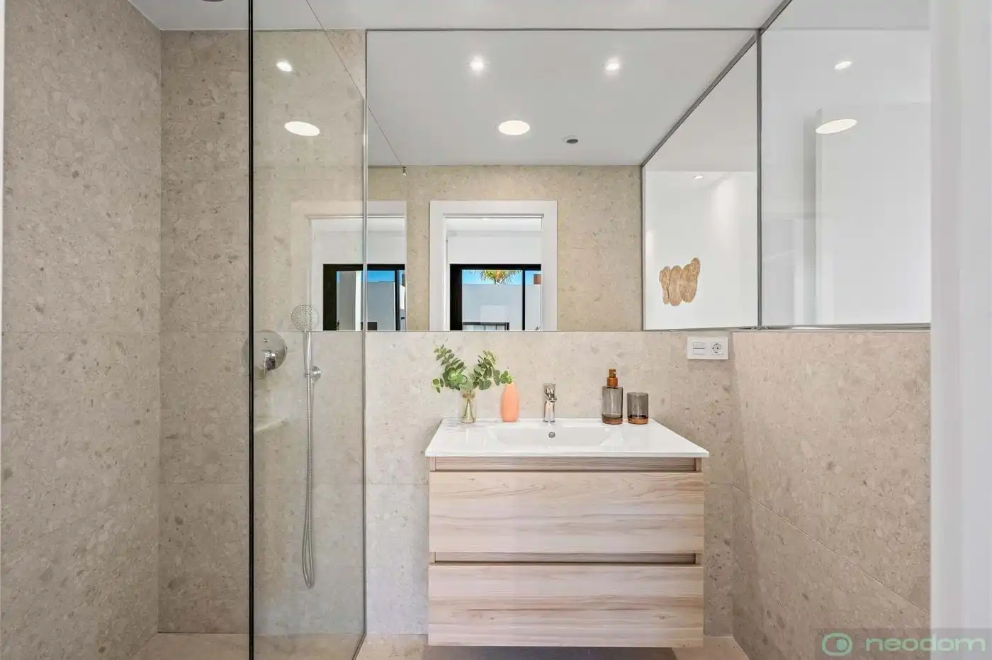 Penthouse with pool for sale in Las Lomas de Rame - Bahía Bella, imagen 22