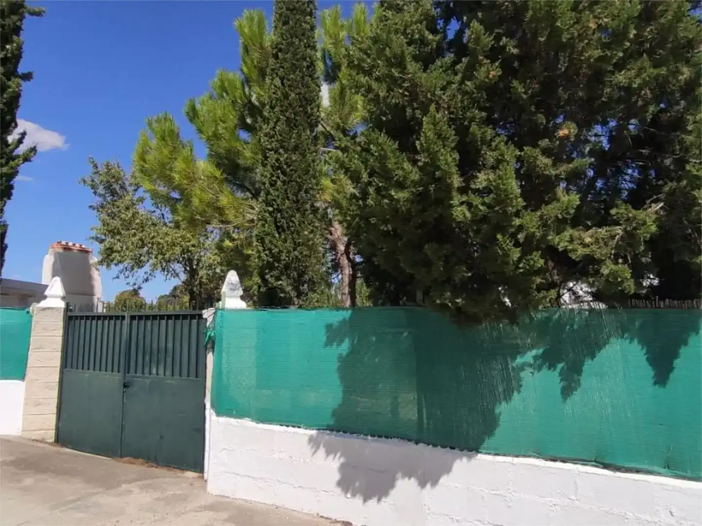 Pis en venda en Tarancón amb Jardí privat, Piscina i Moblat