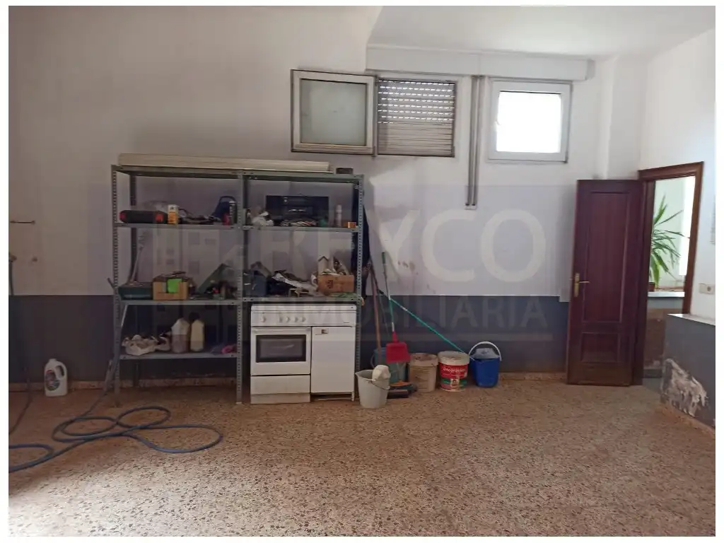 Casa o chalet en venta en Huércanos con Balcón