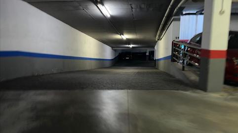 Foto 3 de Garatge en venda a Calle Alejandro Sánchez, Opañel,  Madrid Capital