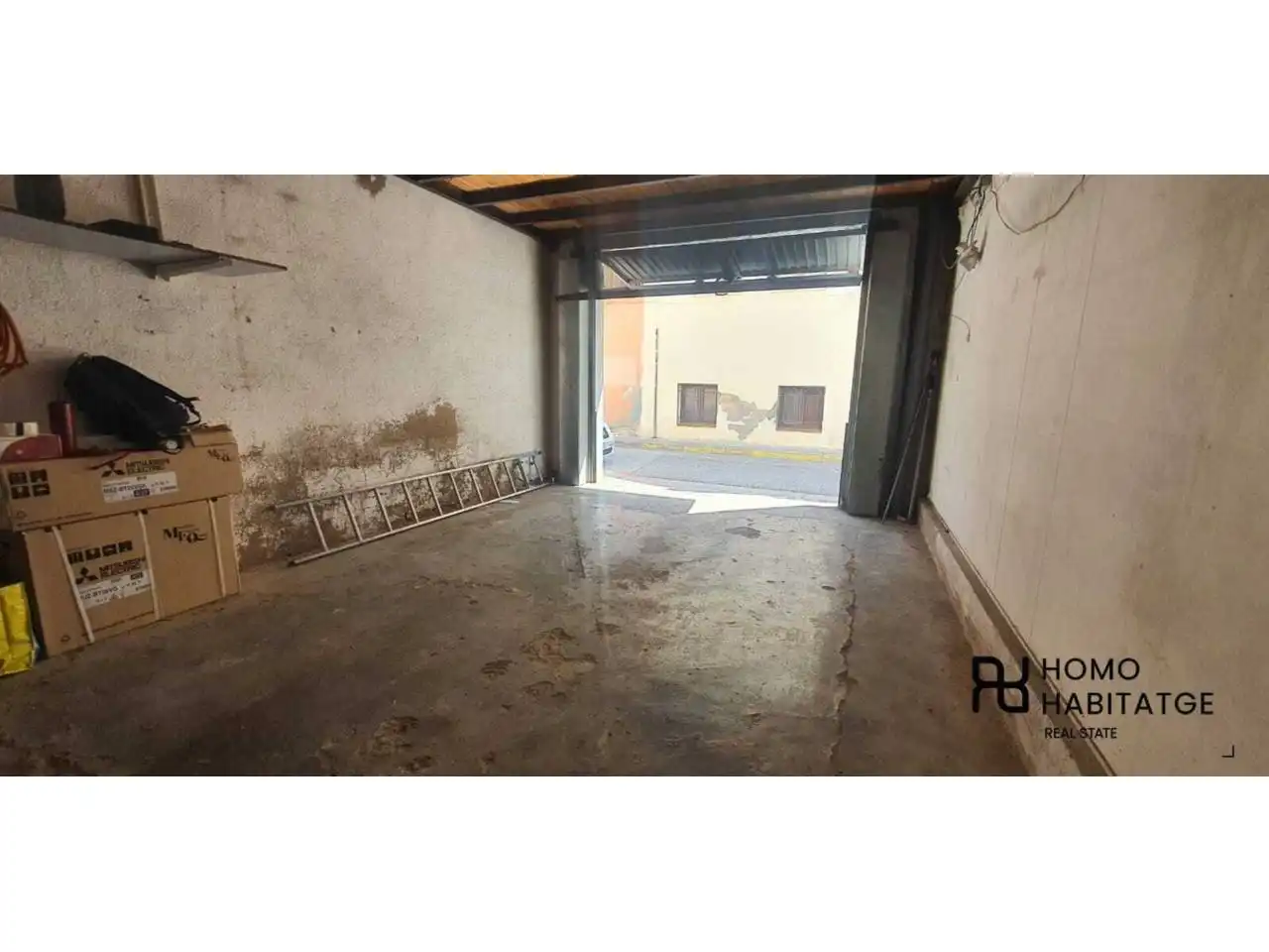 Garage for sale in Sabadell