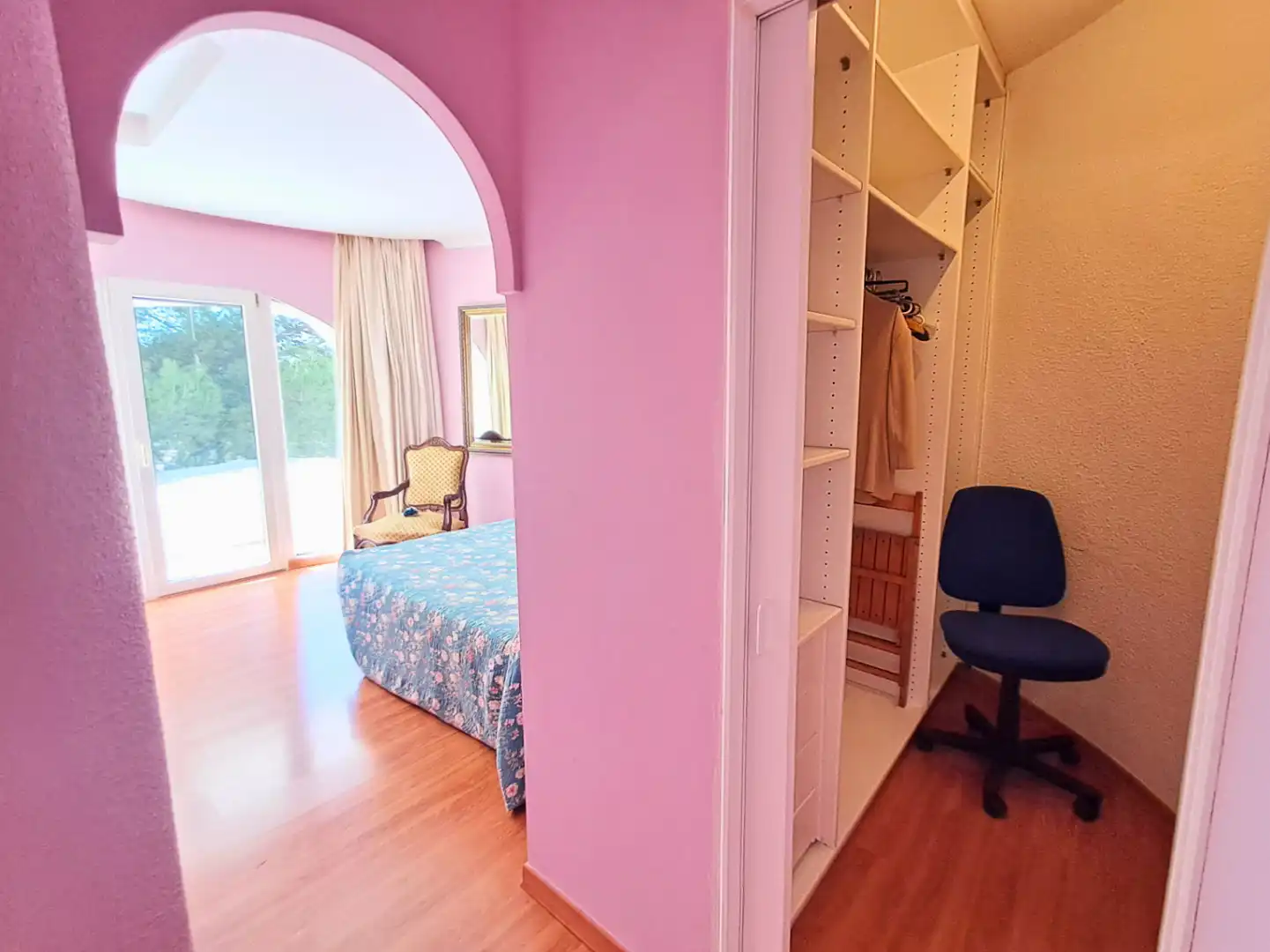 Chalet con piscina en venta en Altea la Vella, imagen 58