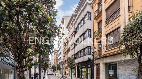 Foto 4 de Apartament en venda a Barrio del Centro, Gijón