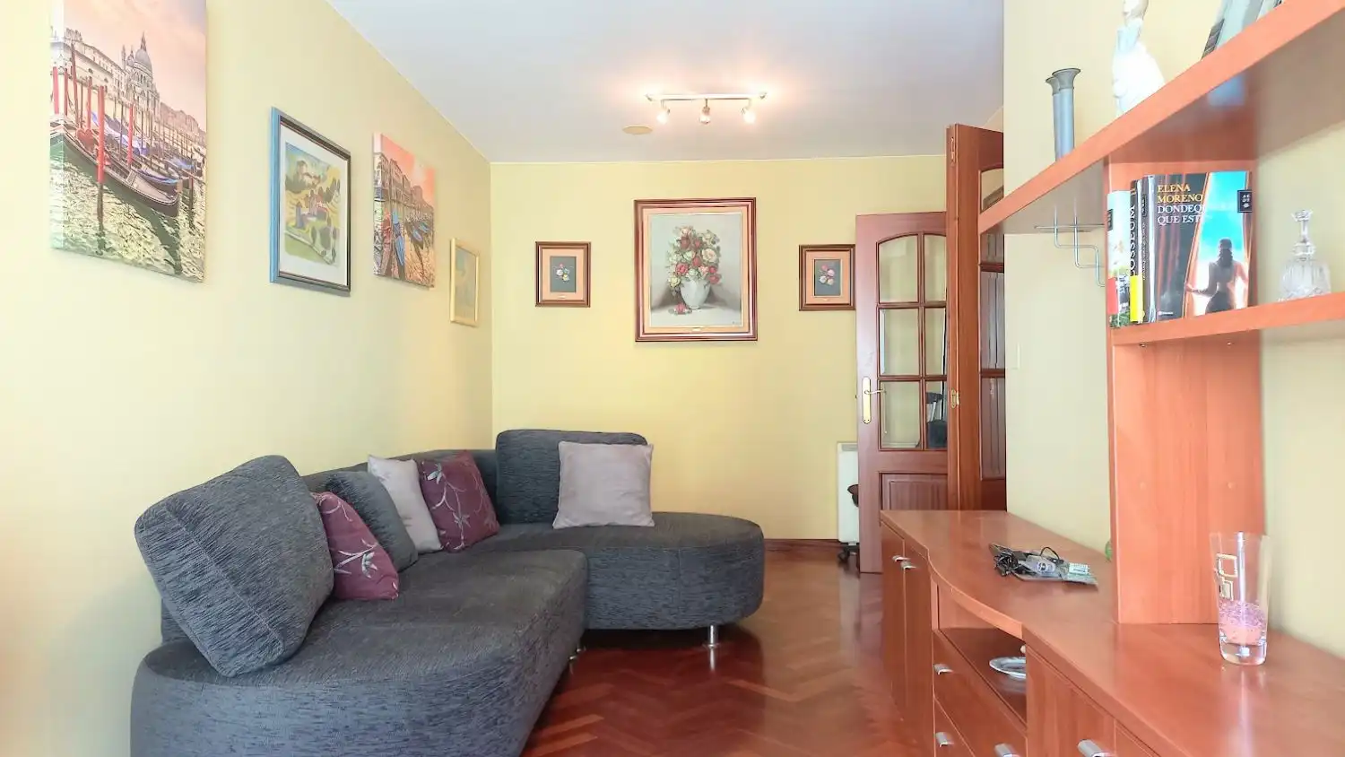 Wohnung mit Aufzug zum Verkauf in Pastoriza, imagen 10