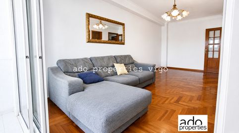 Foto 3 de Pis en venda a Avenida de Vigo, 200, Redondela, Pontevedra