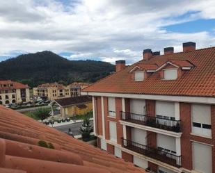 Vista exterior de Pis de lloguer en Entrambasaguas