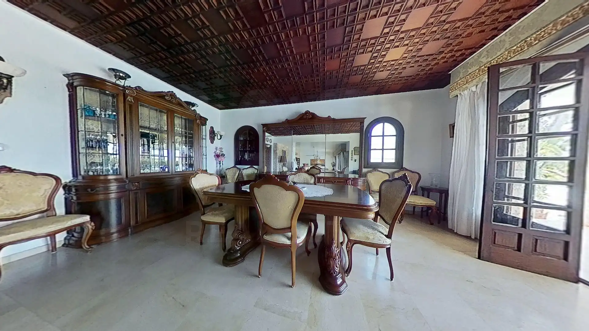 Villa avec piscine à vendre à Santa Pola ciudad, imagen 25
