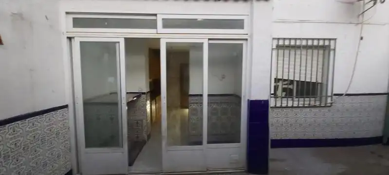Casa o xalet en venda en Navas de San Juan