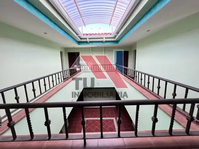 Piso en venta en El Carpio de Tajo con Calefacción, Parquet y Balcón