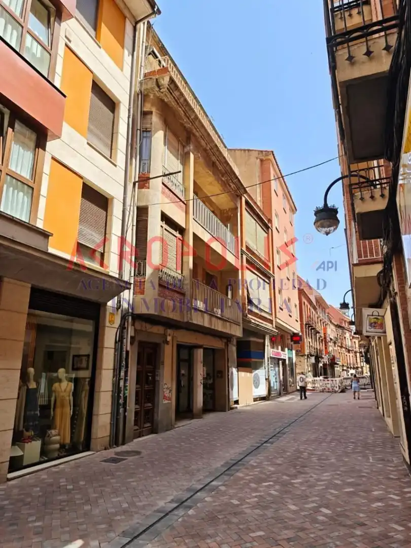 Residencial en venda a Benavente, imagen 2