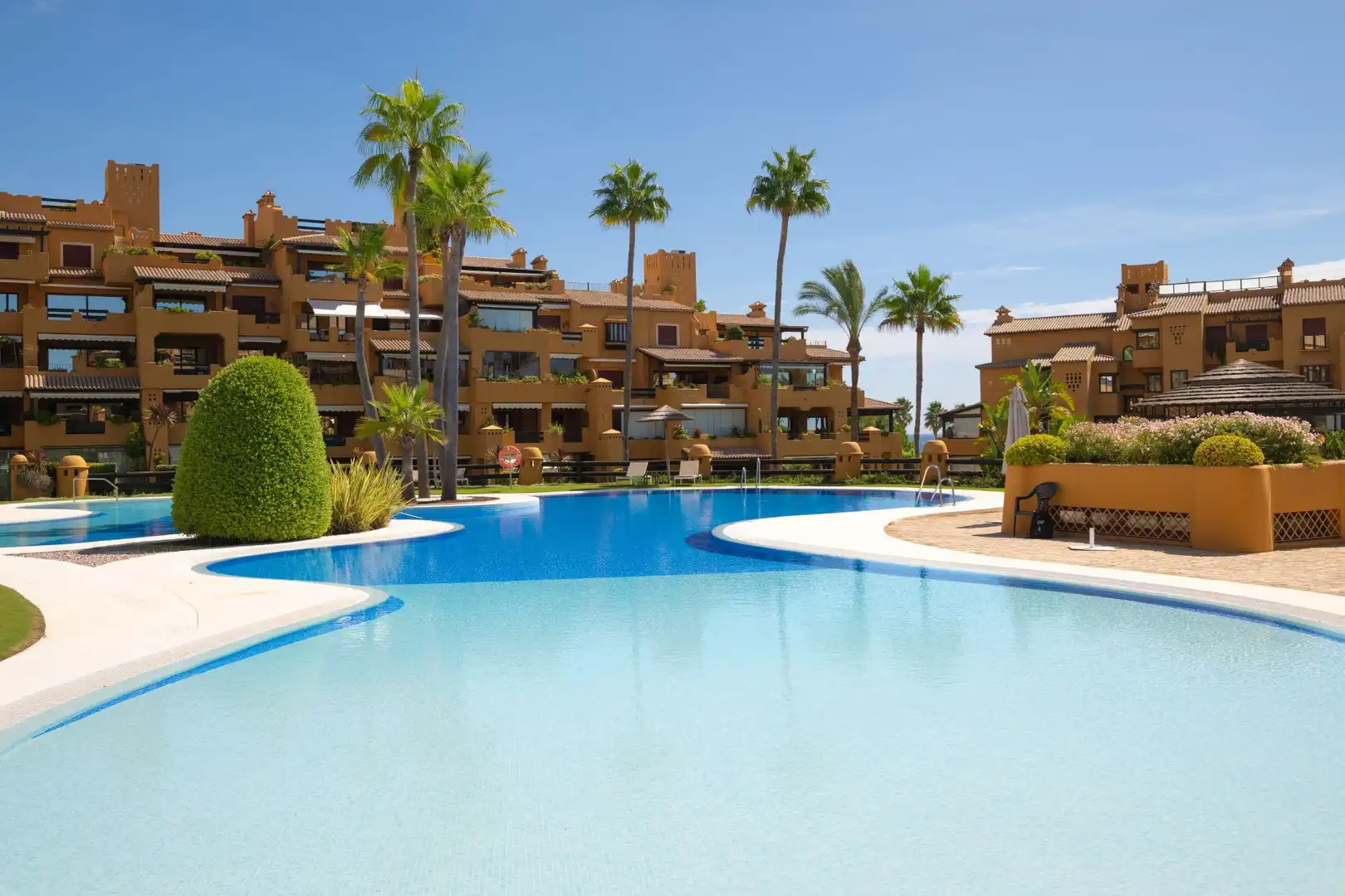 Apartment with terrace for sale in Punta Plata, imagen 9