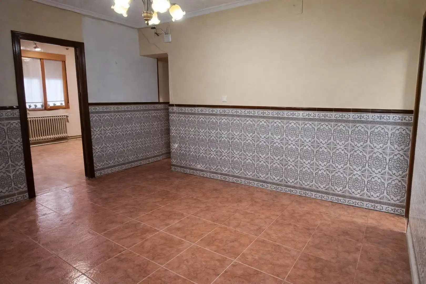 Casa o chalet en venta en Alcázar de San Juan con Calefacción