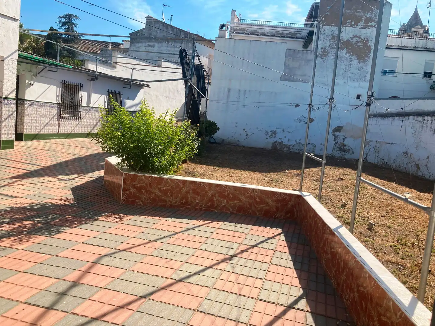 Casa con jardín en venta en Cabra, imagen 5
