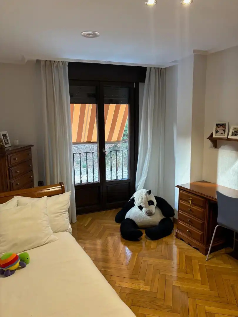 Dormitori de Àtic en venda en Jaén amb Aire condicionat, Calefacció i Terrassa
