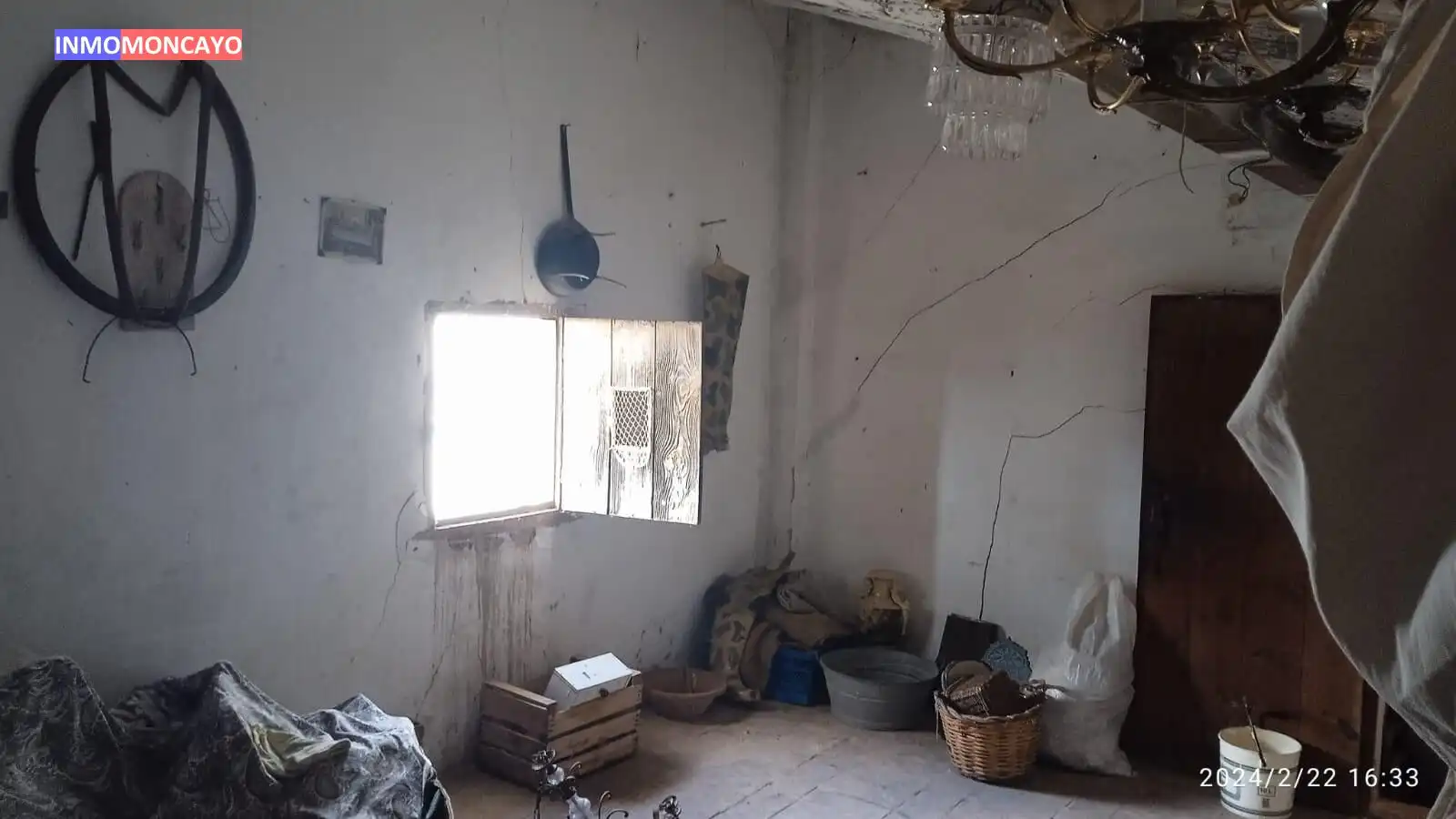 Casa o xalet en venda a Novallas