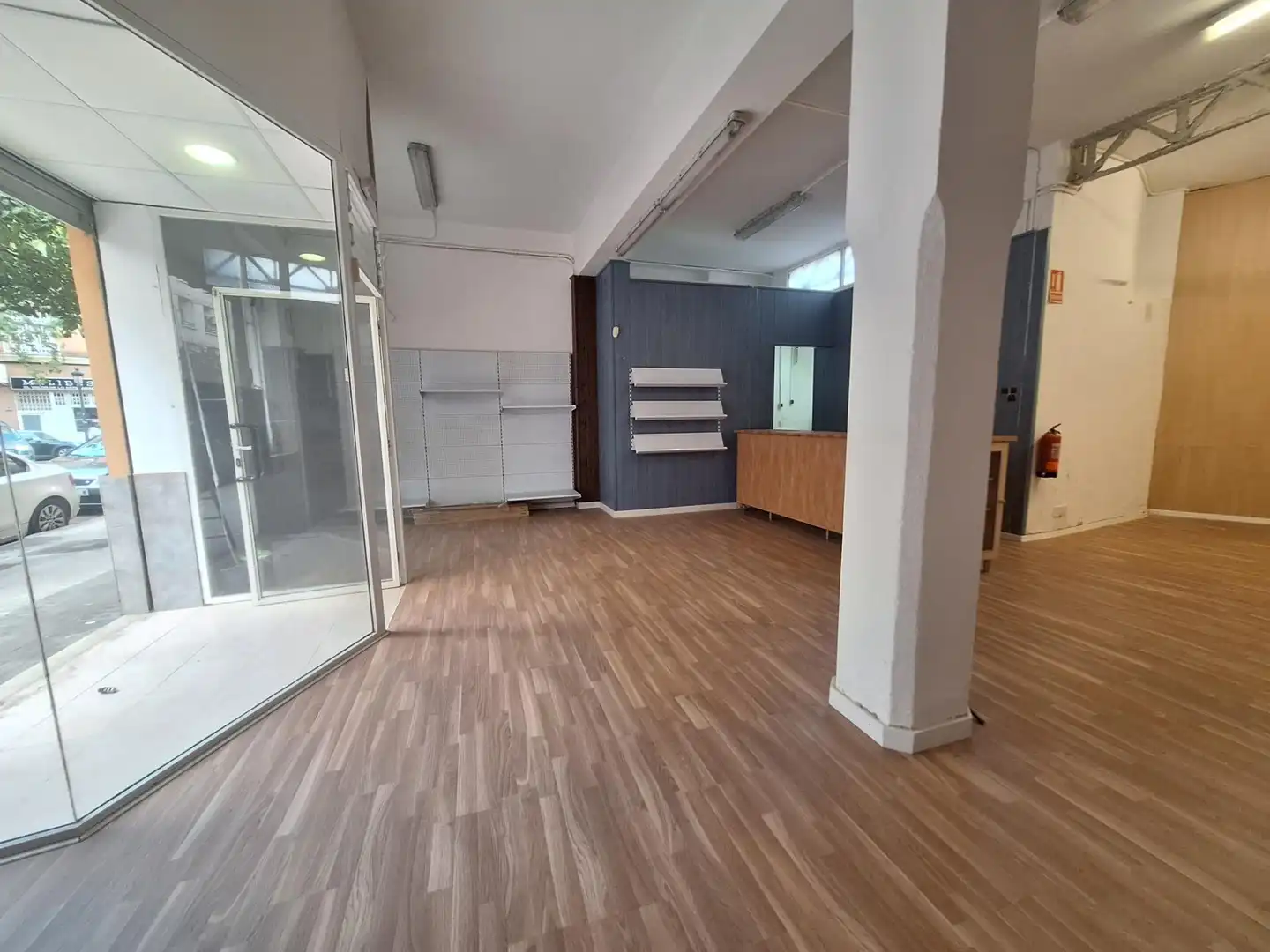 Commercial properties for rent in Jesús