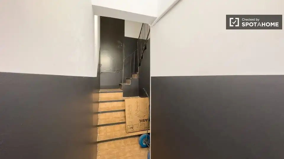 Flat with terrace to rent in Ciutat Vella, imagen 10