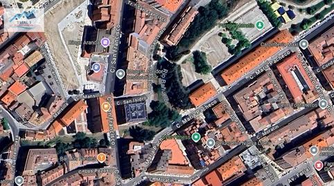 Photo 3 of Flat for sale in Calle San Francisco, Plaza de Toros - Las Tenerías, Aranda de Duero
