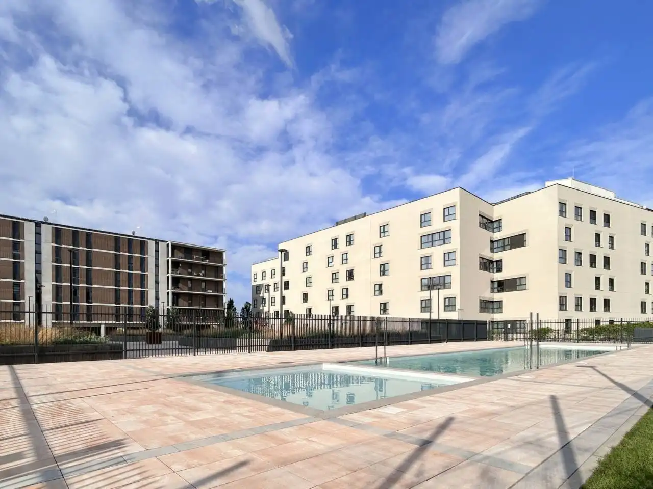 Flat with terrace to rent in Calle Concòrdia, imagen 14