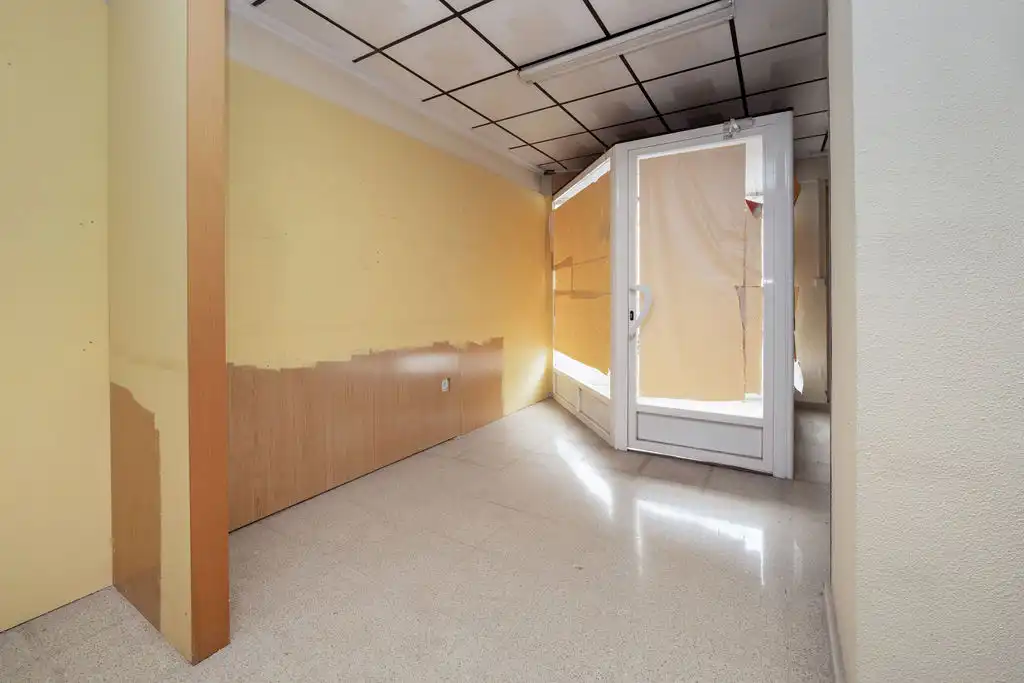 Local comercial en venda a C/ Canalejas, imagen 8