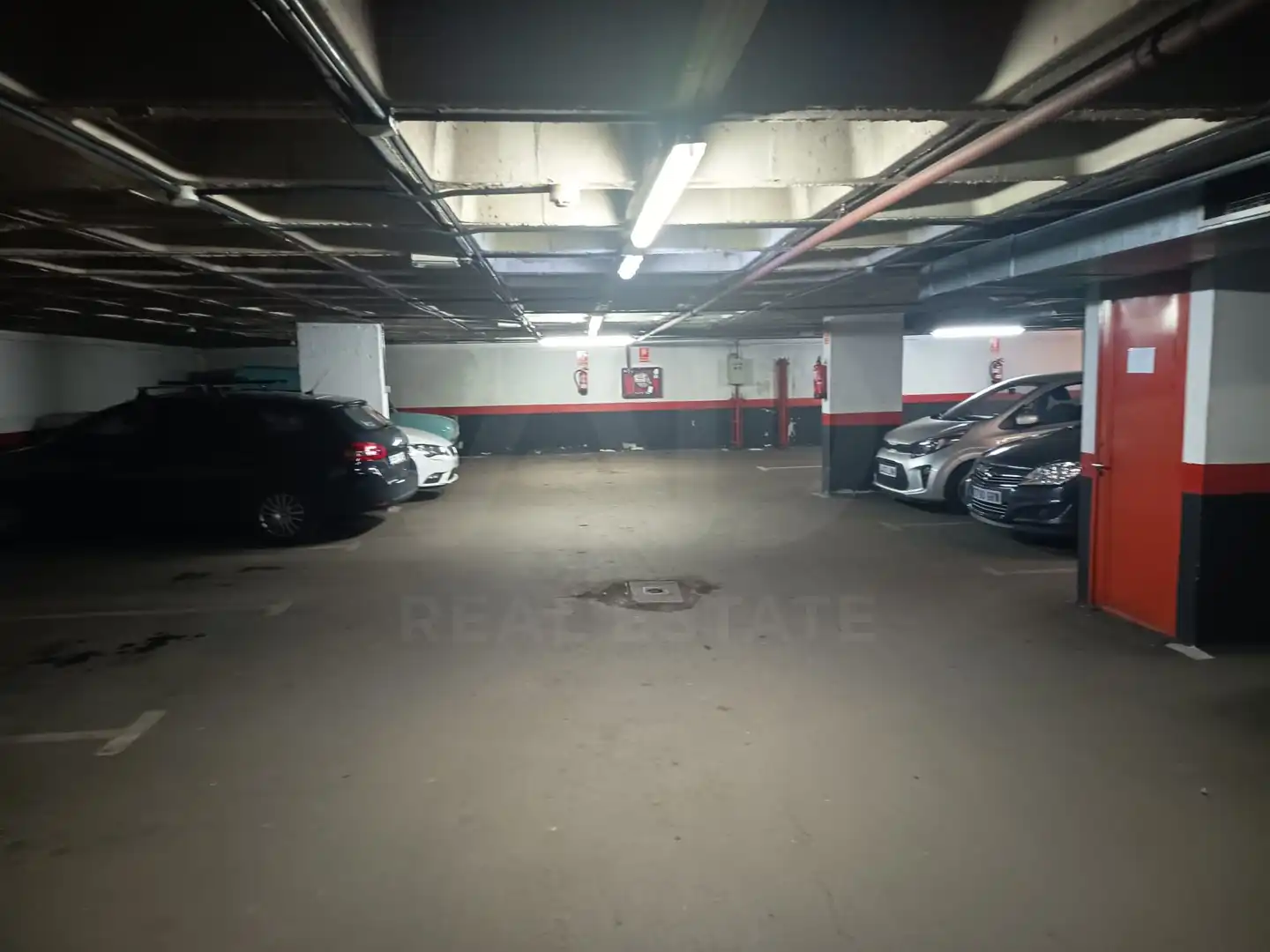 Einzelparkplatz zum Verkauf in Calle Del Padre Claret, imagen 11