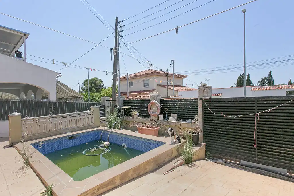 Casa aparellada en venda a C/ Antonio Machado, imagen 17