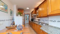 Kitchen of Flat for sale in Málaga Capital  with Air Conditioner and Terrace