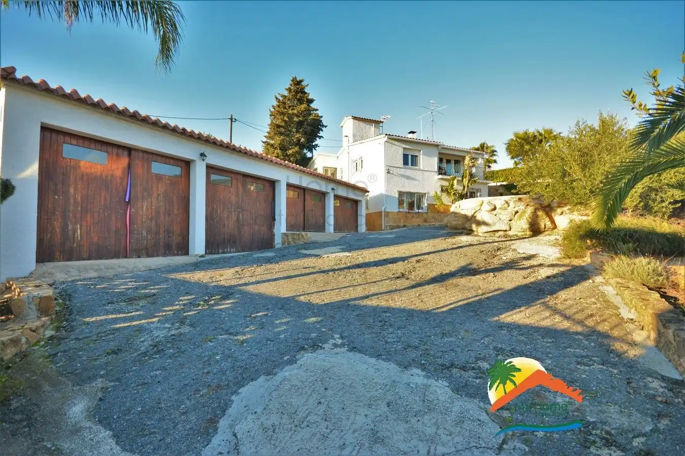 Casa o chalet en venta en Residencial Blanes - Vistamar