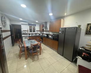 Kitchen of House or chalet for sale in Castellón de la Plana / Castelló de la Plana  with Terrace