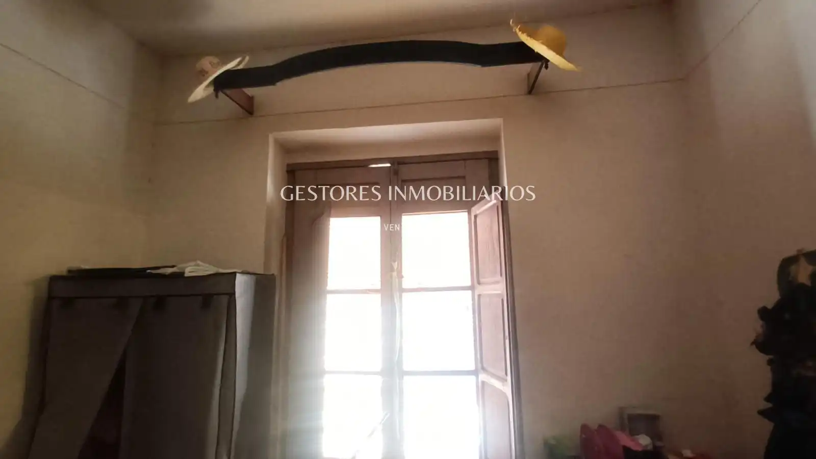 Casa o xalet en venda en Penàguila amb Calefacció