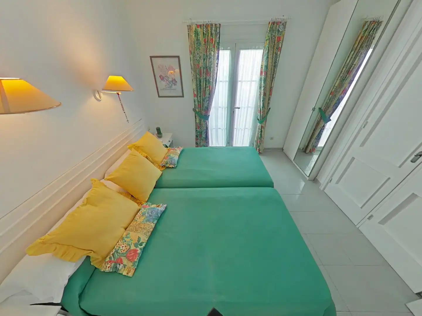 Apartament en venda a Calle Londres, 7, Playa de Fañabé