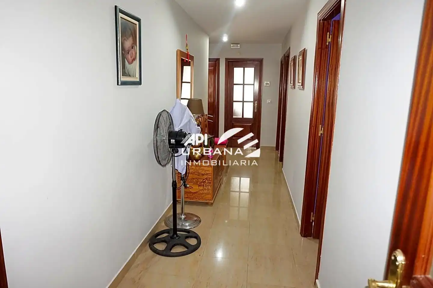 Casa amb piscina en venda a Los Poleares - Huerta Luna, imagen 14